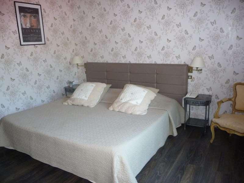 Hotel Ermitage Les Angles  Room photo