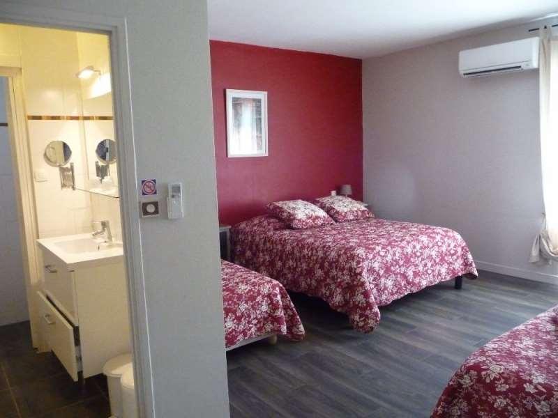 Hotel Ermitage Les Angles  Room photo