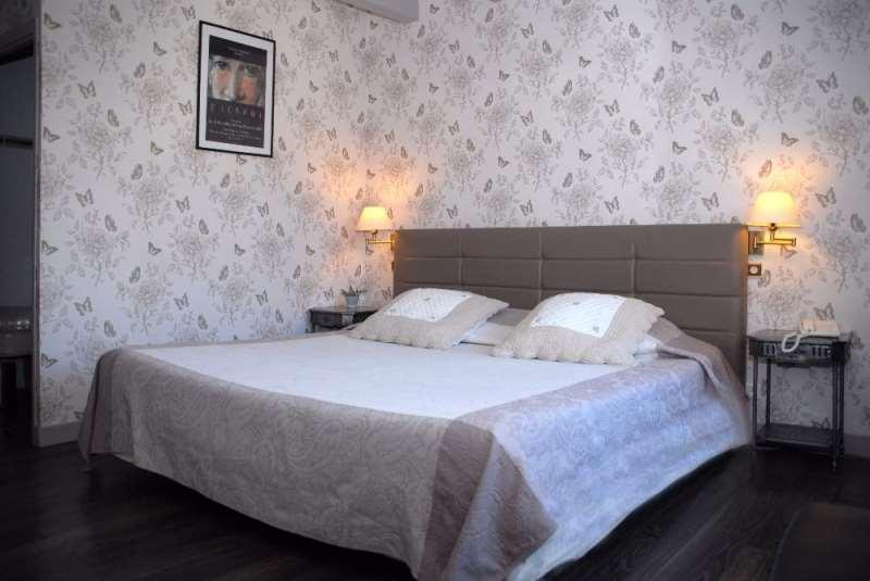 Hotel Ermitage Les Angles  Room photo