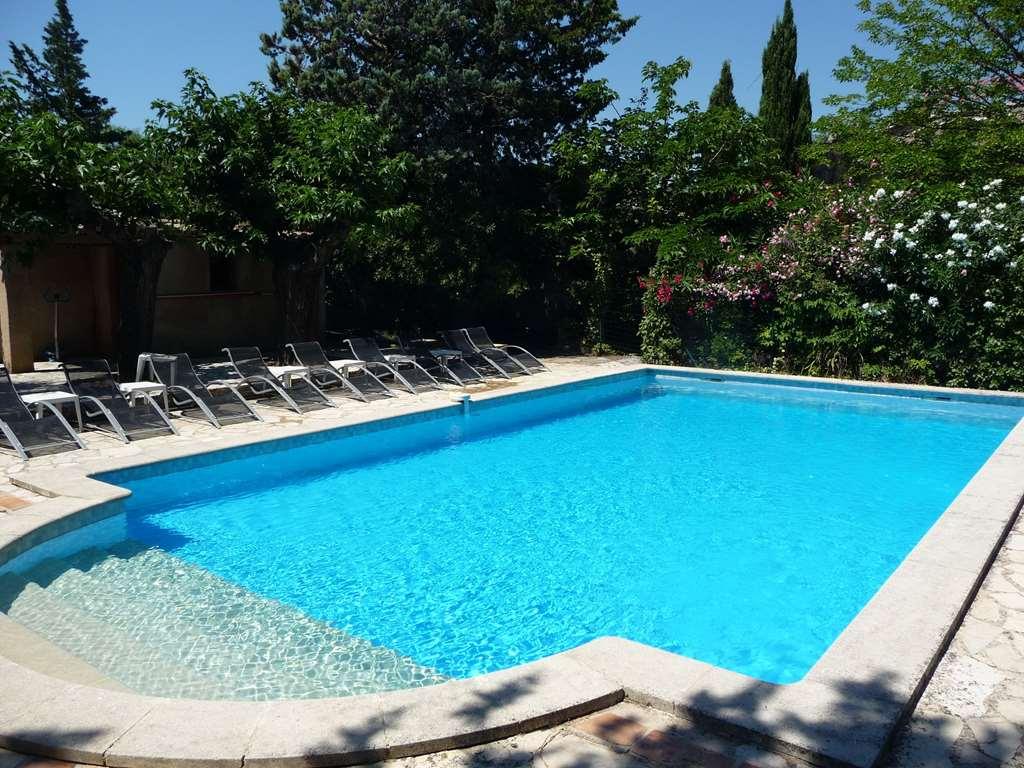 Hotel Ermitage Les Angles  Facilities photo
